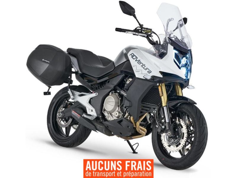MSU-2023650ADVENW_NEBULA B Neuf CF MOTO  650MT ADVENTURA 2023 a vendre 1