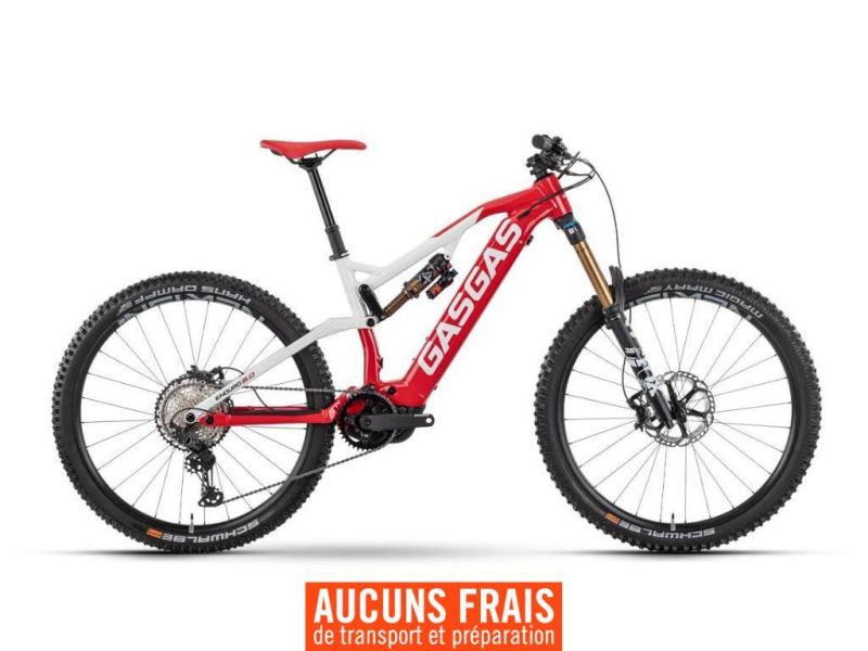 MSU-20234700002446_Rouge Neuf GAS GAS G ENDURO 3.0 29 L 2023 a vendre 1