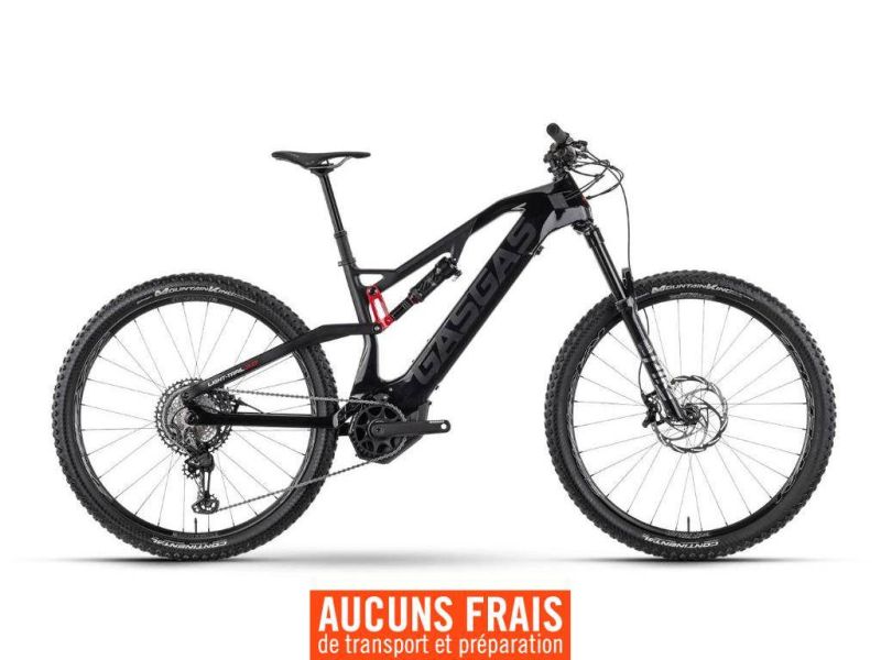 MSU-20234700001744_Noir Neuf GAS GAS G LIGHT TRAIL 3.0 29 M 2023 a vendre 1