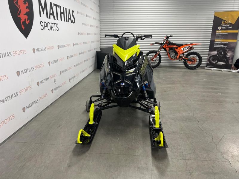 MS-23-0473A Occasion POLARIS 850 KHAOS SLASH 165 2022 a vendre 1
