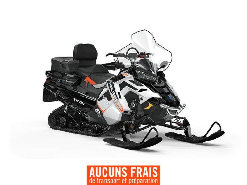 MSU-2023S23FJE9FS_null Neuf POLARIS ProStar S4 TITAN Adventure 155 2023 a vendre 1