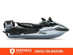 MM-W-GET-170145 Neuf KAWASAKI Ultra 160LX-S Angler 2025 a vendre 1