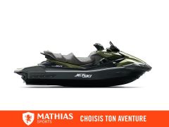 MM-W-GET-2937 Neuf KAWASAKI Ultra 160LX 2025 a vendre 1