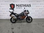 MS-25-0196B Occasion KTM 1190 ADVENTURE ABS 2016 a vendre 1