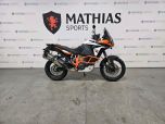 MS-25-0623B Occasion KTM 1090 adventure R 2019 a vendre 1