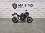 MS-23-1140D Occasion KAWASAKI Z400 2019 a vendre 1