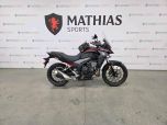MS-23-1608C Occasion HONDA cb 500X 2021 a vendre 1