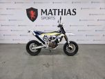 MS-23-1890A Occasion HUSQVARNA 701 super motard 2017 a vendre 1