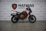 MS-25-0009A Occasion KTM 1290 Super Adventure R 2018 a vendre 1