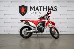 MS-25-0528A Occasion HONDA CRF450RL 2019 a vendre 1