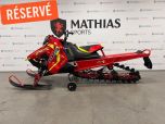 MS-23-0359C Occasion POLARIS 850 SKS 155 FACTORY CHOICE 2021 a vendre 1