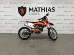 MS-25-0787A Occasion KTM 250 SXF 2017 a vendre 1