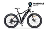 MSU-20242SANFATN_NOIRNeuf SLANE SANTIAGO FAT TIRE 2024 a vendre 1