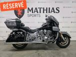 MS-24-0648A Occasion INDIAN ROADMASTER 2017 a vendre 1