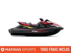 MM-W-GET-2936 Neuf KAWASAKI Ultra 310X 2025 a vendre 1