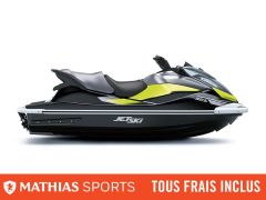 MM-25-1012 Neuf KAWASAKI STX160X 2025 a vendre 1