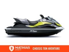 MM-W-GET-171130 Neuf KAWASAKI STX160X 2025 a vendre 1