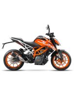 MSU-2020F4375T1 Neuf KTM 390 DUKE 2020 a vendre 1