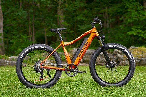  MSU-20242RSANTFTO_OrangeNeuf SLANE SANTIAGO FAT TOURING 2022 a vendre 1