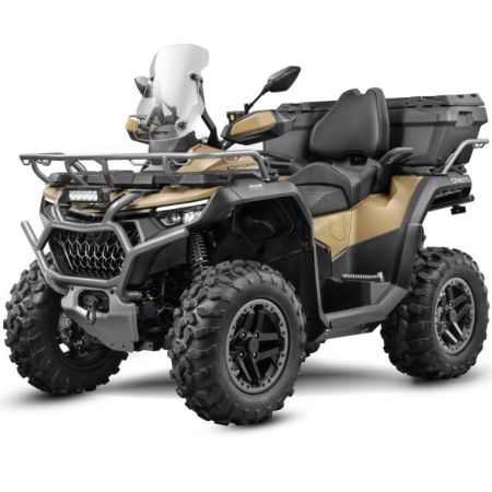  MSU-2025CFORCE100O_TanNeuf CF MOTO  CFORCE 1000 Overland 2025 a vendre 1