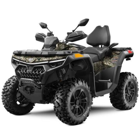  MSU-2025CFORCE10TC_CamouflageNeuf CF MOTO  CFORCE 1000 Touring 2025 a vendre 1