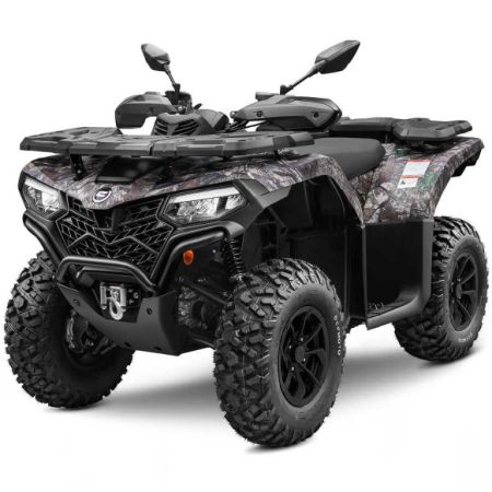  MSU-2025CFORCE500C_CamouflageNeuf CF MOTO  CFORCE 500 2025 a vendre 1