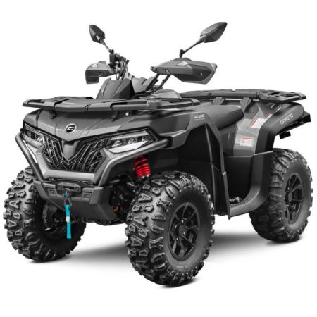  MSU-2025CFORCE600_GrisNeuf CF MOTO  CFORCE 600 2025 a vendre 1