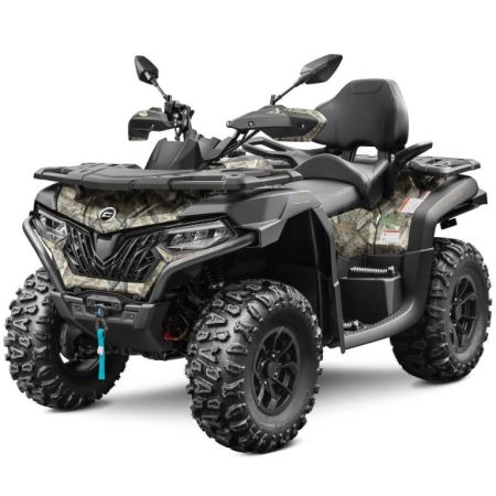  MSU-2025CFORCE60TC_CamouflageNeuf CF MOTO  CFORCE 600 Touring 2025 a vendre 1
