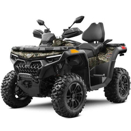 MSU-2025CFORCE80TC_CamouflageNeuf CF MOTO  CFORCE 800 Touring 2025 a vendre 1