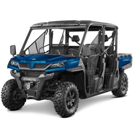  MSU-2025UFORCE1000XL_BleuNeuf CF MOTO  UFORCE 1000 XL 2025 a vendre 1