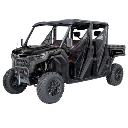  MSU-2025UFORU10PXL_NoirNeuf CF MOTO  UFORCE U10 PRO XL 2025 a vendre 1