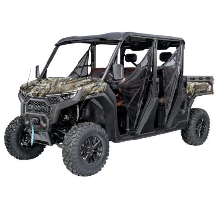  MSU-2025UFORU10PXL_CamouflageNeuf CF MOTO  UFORCE U10 PRO XL 2025 a vendre 1