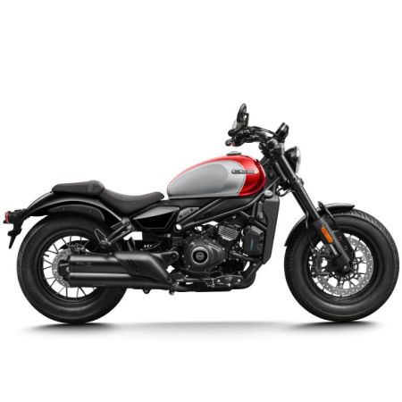  MSU-2025450CLC_RougeNeuf CF MOTO  450CL-C 2025 a vendre 1