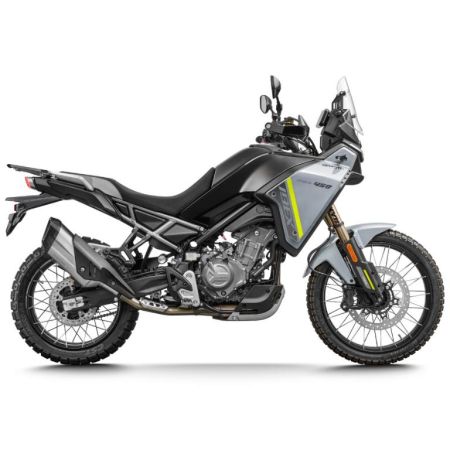  MSU-2025IBEX450_GrisNeuf CF MOTO  IBEX 450 2025 a vendre 1