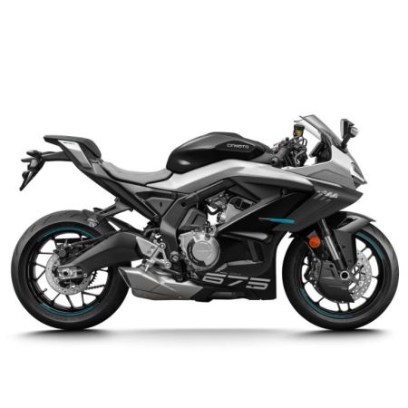  MSU-2025675SS_NoirNeuf CF MOTO  675SS 2025 a vendre 1