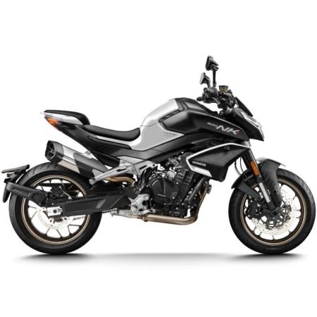  MSU-2025800NK_BlancNeuf CF MOTO  800NK 2025 a vendre 1