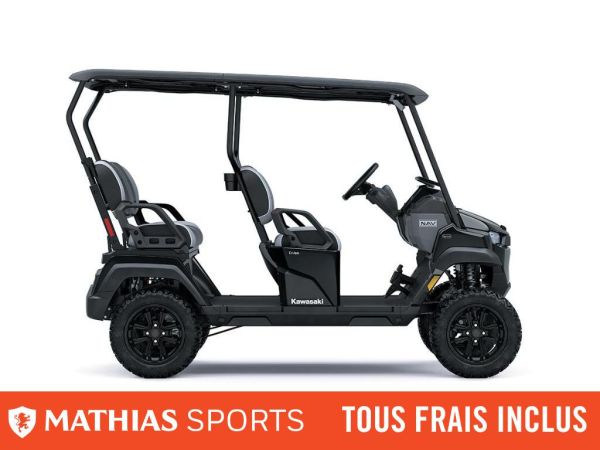  MSU-2025NAV 4e LE_NoirNeuf KAWASAKI NAV 4e LE 2025 a vendre 1