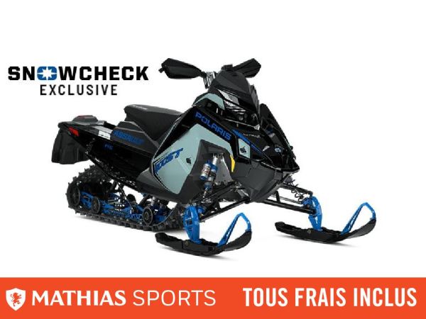  MSU-2026S26TLR8MS_nullNeuf POLARIS BOOST SB ASLT NRW 146 2026 a vendre 1