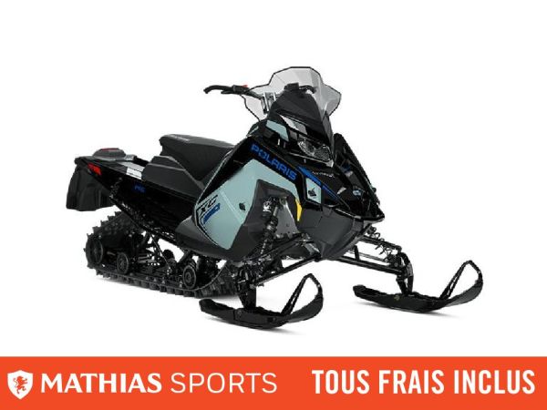  MSU-2026S26TLP8RS_nullNeuf POLARIS 850 SWITCHBACK XC 2026 a vendre 1