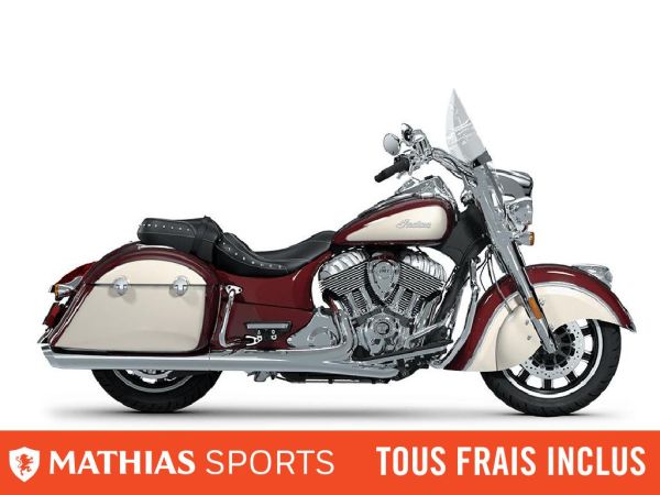  MSU-2025N25THAAAC3_Maroon Metallic/Silver Quartz MetallicNeuf INDIAN Springfield 2025 a vendre 1