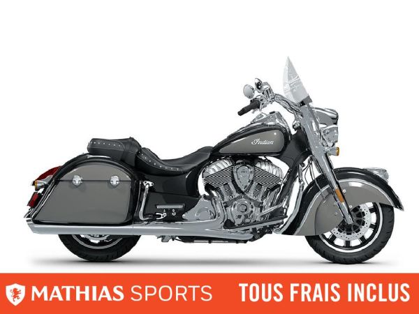  MSU-2025N25THAAAC1_Heavy Metal/Black MetallicNeuf INDIAN Springfield 2025 a vendre 1