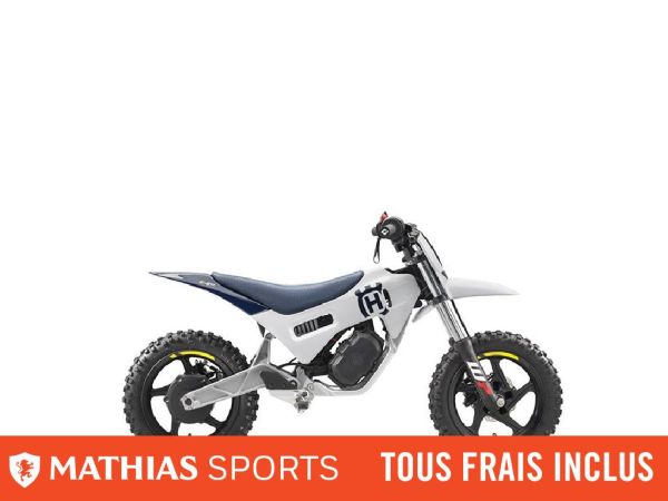  MSU-2025F3075Y8_BlancNeuf Husqvarna EE 2 2025 a vendre 1