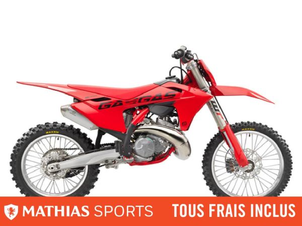  MSU-2025F0301Y0_RougeNeuf GASGAS MC 250 2025 a vendre 1