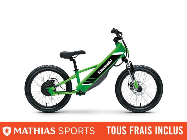  MSU-2025KSK050ASFN_VertNeuf KAWASAKI ELEKTRODE 20 2025 a vendre 1