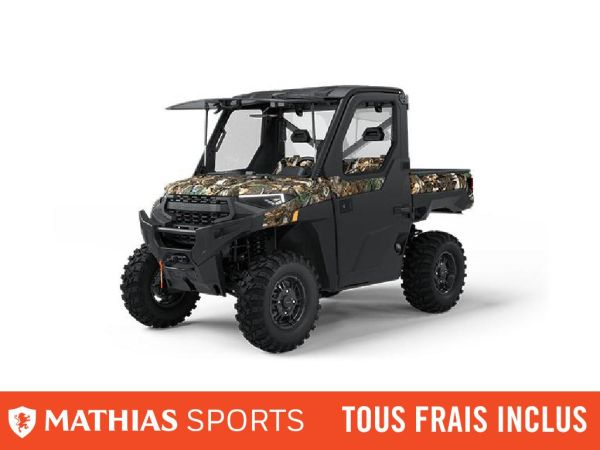  MSU-2025R25RR399A9_CamoNeuf POLARIS Ranger XP 1000 Northstar Premium 2025 a vendre 1