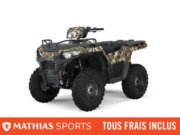  MSU-2025A25SEA57A9_CamoNeuf POLARIS Sportsman 570 2025 a vendre 1