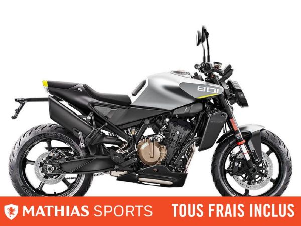 MSU-2025F2775Y3_GrisNeuf Husqvarna Vitpilen 801 2025 a vendre 1