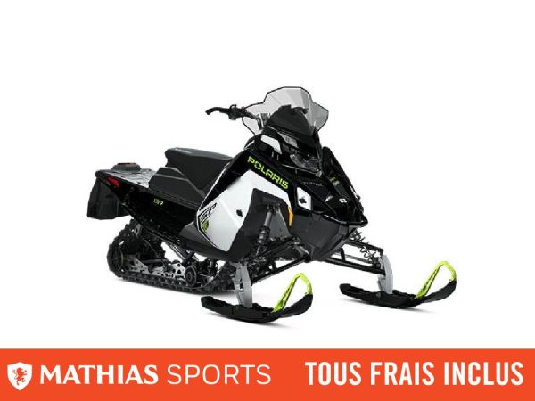  MSU-2026S26TDB9FSL_nullNeuf POLARIS S4 INDY SP 137 2026 a vendre 1