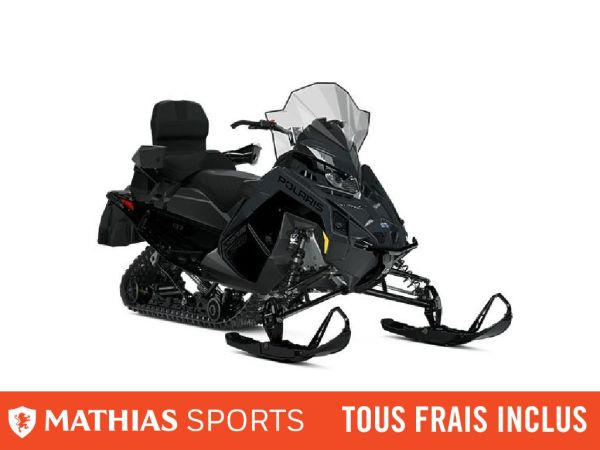  MSU-2026S26TDE6RS_nullNeuf POLARIS 650 INDY ADVENTURE 137 2026 a vendre 1