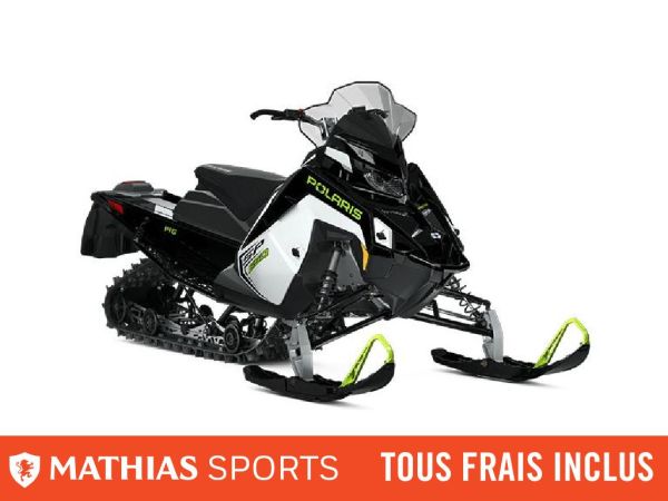  MSU-2026S26TLB6RSL_nullNeuf POLARIS 650 SB SP 146 2026 a vendre 1